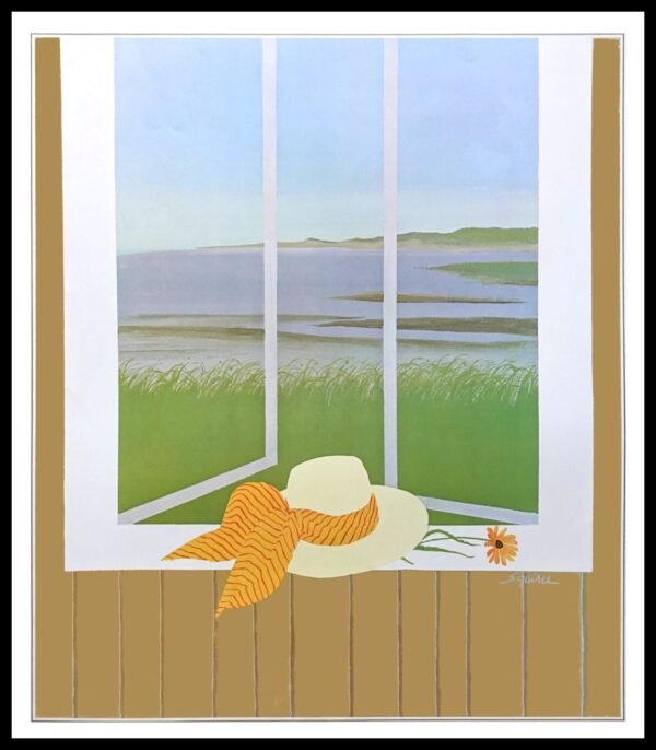 DAC 8597 Summer Place